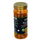 Shiffa Home Bal Kabağı Çekirdeği Yağı Softgel 1000Mg 100 Kapsülü - 3