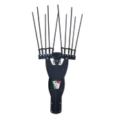 Kawasaki TJ53E Motorlu Tırpan Flap Zeytin Hasat Makinası - 4