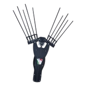 Kawasaki TJ53E Motorlu Tırpan Flap Zeytin Hasat Makinası - 3