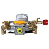 Kaan Benzinli İlaçlama Motor Pompası - 1