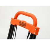 Black+Decker Bh201 30/65Kg Merdiven Çıkabilen Katlanır El Arabası - 5