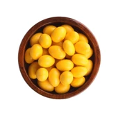 Çikolata Kaplamalı Badem Şekeri 250 Gr - 11