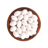 Çikolata Kaplamalı Badem Şekeri 250 Gr - 12