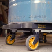 STANLEY FATMAX FX712 120Kg Profesyonel Katlanabilir Paket Taşıma Arabası - 2