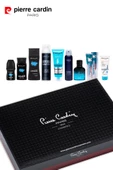 Pierre Cardin Elegants Erkek Çeyiz Seti 11'Li - 5