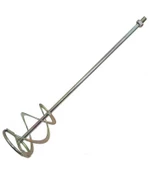 Ugr Boya Karıştırıcı 120x600mm M14 - 1