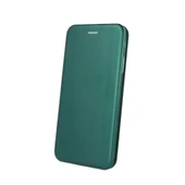Xiaomi Redmi Note 8 Kılıf Shell Manyetik Kapaklı Kartlıklı Stantlı - 6