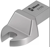 Wera 7770 9x12mm Maul 7mm 05078600001 - 1