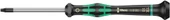 Wera 2067 Torx HF 10x60mm Tornavida 05118186001 - 1