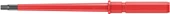 Wera K. Kompakt VDE 64İ Alyan 4x154mm Tornavida 05003422001 - 1