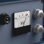 Wera K. Kompakt VDE 64İ Alyan 5x154mm Tornavida 05003423001 - 3