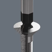 Wera 352 Top Baş Alyan 8x150mm Tornavida 05022825001 thumbnail 8