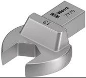 Wera 7770 9x12mm Maul 18mm 05078611001 - 2