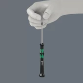 Wera 2067 Torx HF 10x60mm Tornavida 05118186001 - 3