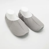 Hac Umre Erkek Patiği - 9