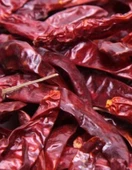 TAZE ÇEKİLMİŞ PUL BİBER 100 GR (TATLI) thumbnail 3