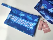 FREESIDE The Alien Deniz Şortu - 5