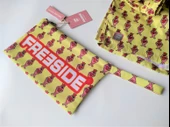 FREESIDE The King Deniz Şortu - 7