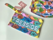 FREESIDE Under Sea Deniz Şortu - 5