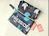 FREESIDE Le Foglie Deniz Şortu - 7