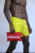 FREESIDE Shehzade 2 Deniz Şortu - 3