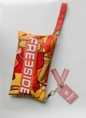 FREESIDE Hot Dog 2 Deniz Şortu - 6