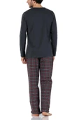 DoReMi Dark Damon Erkek Pijama Takımı - 5