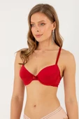 Miorre Softness Dolgusuz Dantel Detaylı Sütyen - 8
