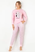 DoReMi Bayan Pijama Takımı - 8