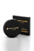 Pierre Cardin Porcelain Edition Compact Powder - Pudra - Golden Sand - 4