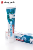 Pierre Cardin Beyazlatıcı Diş Macun 75ml - 8