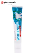 Pierre Cardin Beyazlatıcı Diş Macun 75ml - 9