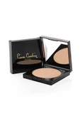 Pierre Cardin Porcelain Edition Compact Powder - Pudra - Golden Sand - 7