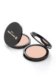 Pierre Cardin Porcelain Edition Compact Powder - Pudra - Golden Sand - 1