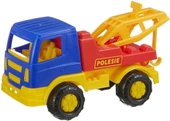 Polesie Salüt Çekici Kamyon 819 8960 - 1