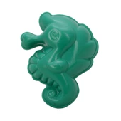 Can Oyuncak Fileli Plastik Gemi (Kum Kalıpları , Plaj Kürek Seti) CN 1629 thumbnail 7