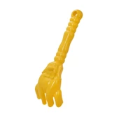 Can Oyuncak Fileli Plastik Gemi (Kum Kalıpları , Plaj Kürek Seti) CN 1629 thumbnail 6