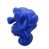 Can Oyuncak Fileli Plastik Gemi (Kum Kalıpları , Plaj Kürek Seti) CN 1629 thumbnail 8