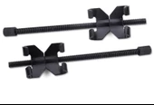 Nt Tools Helezon Yayı Çektirme Sökme Takma 370 mm (NT1107) - 4