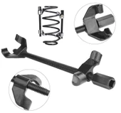 Nt Tools Helezon Yayı Çektirme Sökme Takma 370 mm (NT1107) - 1