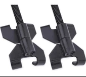 Nt Tools Helezon Yayı Çektirme Sökme Takma 370 mm (NT1107) - 6