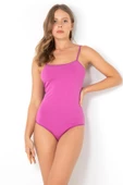 DoReMi İnce Askılı Kaplı Body - 4