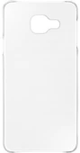 Samsung Galaxy A3 2016 (SM-A310) Slim Cover Kılıf, Şeffaf EF-AA310CTEGWW - 1