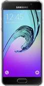 Samsung Galaxy A3 2016 (SM-A310) Slim Cover Kılıf, Şeffaf EF-AA310CTEGWW - 4