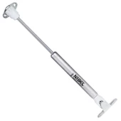 Nobel Dolap Amortisörü Gazlı Piston Kapak Hidroliği (27 cm 80N) - 10