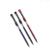 İğne Uçlu Jel Kalem 0.5 Pilot Kalem Pensan Mykinggel İğne Uçlu Jel Kalem Pilot Kalem 0.5mm - 1