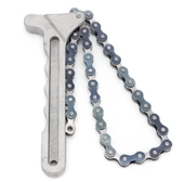 Nt Tools Zincirli Filtre Sökme Anahtarı 9" Filitre Takma Anahtarı - 2