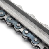 Nt Tools Zincirli Filtre Sökme Anahtarı 9" Filitre Takma Anahtarı - 4