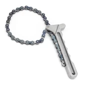 Nt Tools Zincirli Filtre Sökme Anahtarı 9" Filitre Takma Anahtarı - 1
