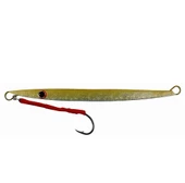 Eurofish 200 Mm 160 Gr Yellow Jig - 1